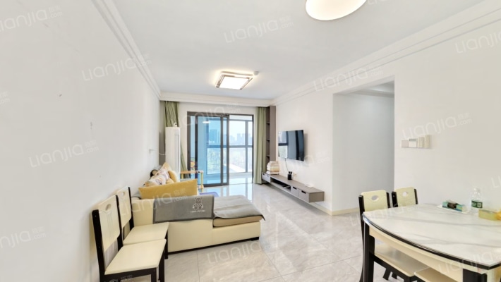 锦霞湾花苑二手房实景图