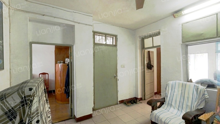 纺织南路11号二手房实景图