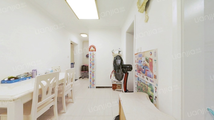 吴中东路散盘二手房实景图