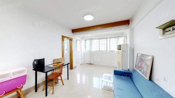 家家景园二手房实景图