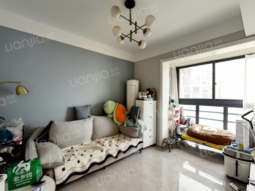 整租·港汇广场 3室2厅 南