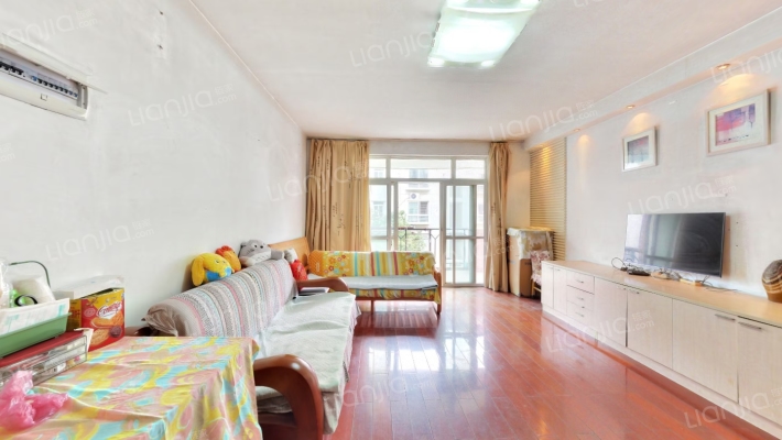 怡康苑南区二手房实景图