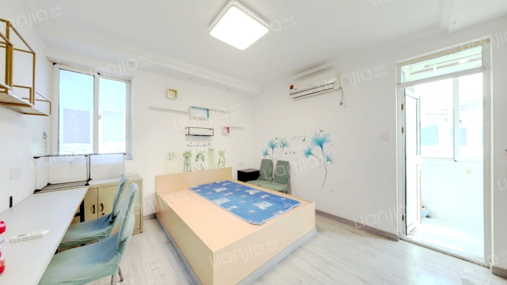 月浦八村二手房实景图