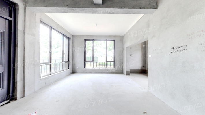 印象江南花园一期二手房实景图