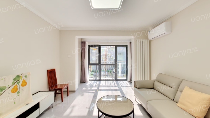 巴克寓所二手房实景图