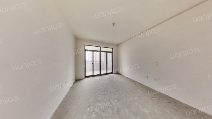 福兴华府二手房实景图