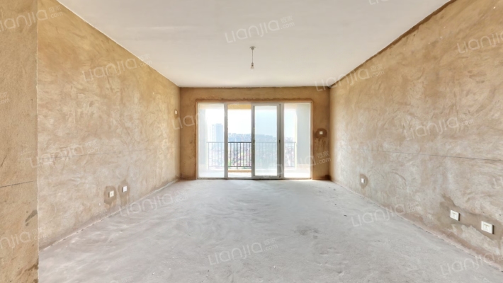 滇池印象花园二手房实景图