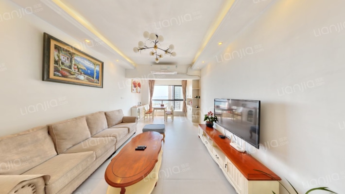 海上五月花五期二手房实景图