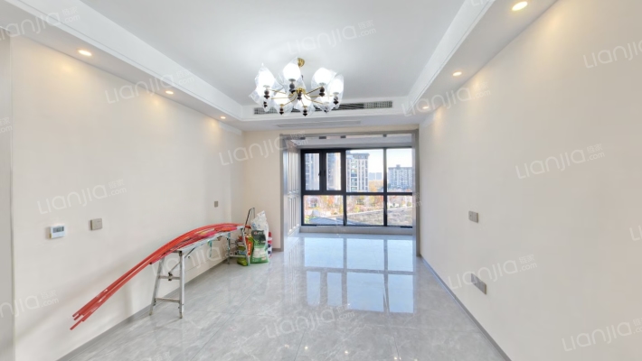 盛世城邦云园二手房实景图