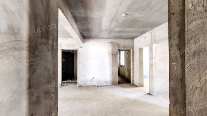 豫森·平宝港湾二手房实景图