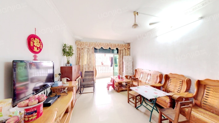 涌南二街二手房实景图