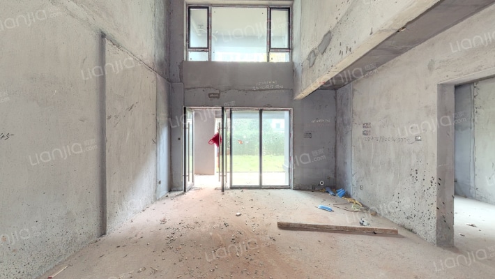 京盛和府二手房实景图