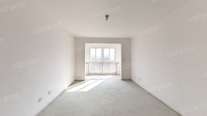 嘉北小区二手房实景图