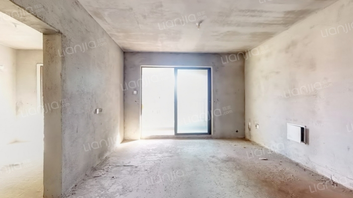 梦灏御府北院二手房实景图