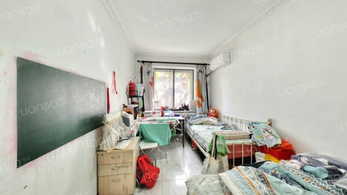 三里河路二手房实景图