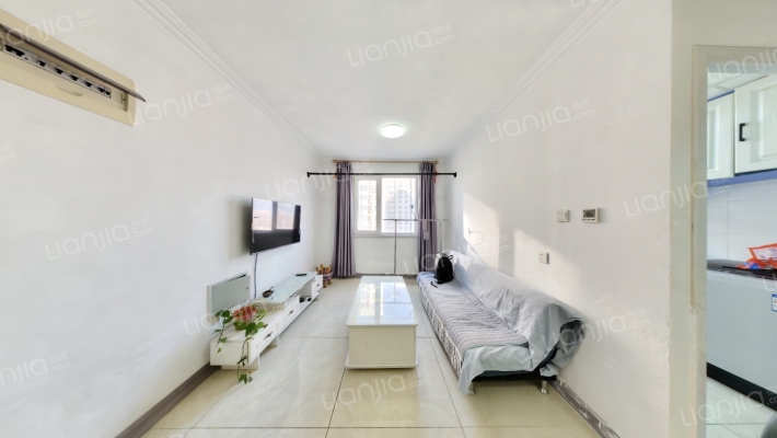 宁泽锦苑二手房实景图