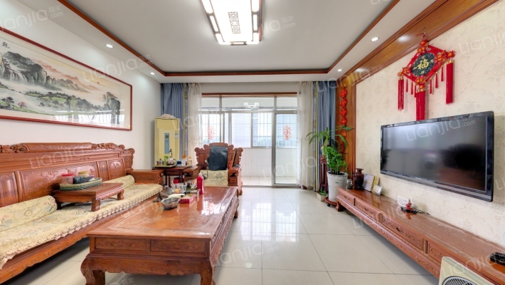 师馨苑二手房实景图