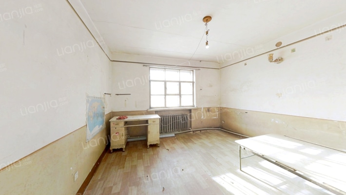 松电新邨二手房实景图