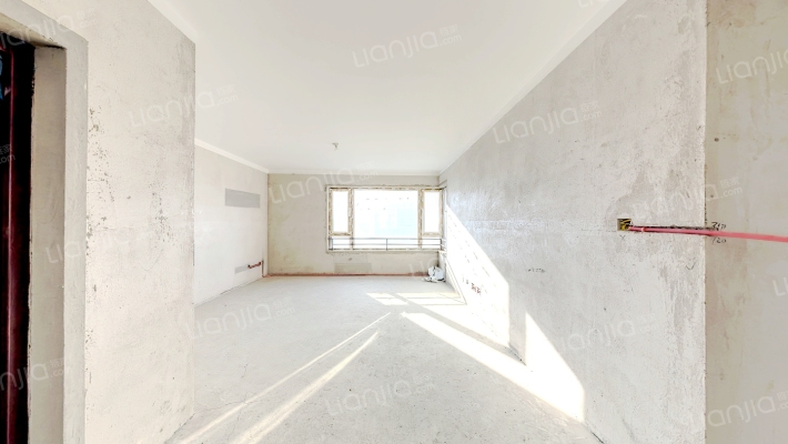 保利溪湖林语二手房实景图