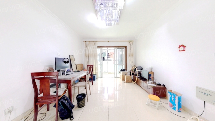 春申景城二手房实景图