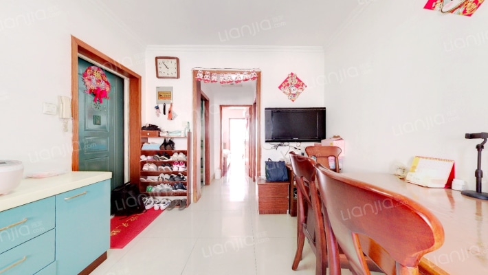 内马路9-7号院二手房实景图