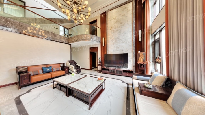 长城路二手房实景图