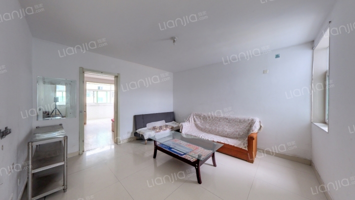 九院住宅小区北区二手房实景图