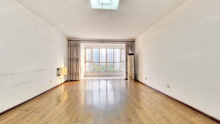 山水郡二手房实景图