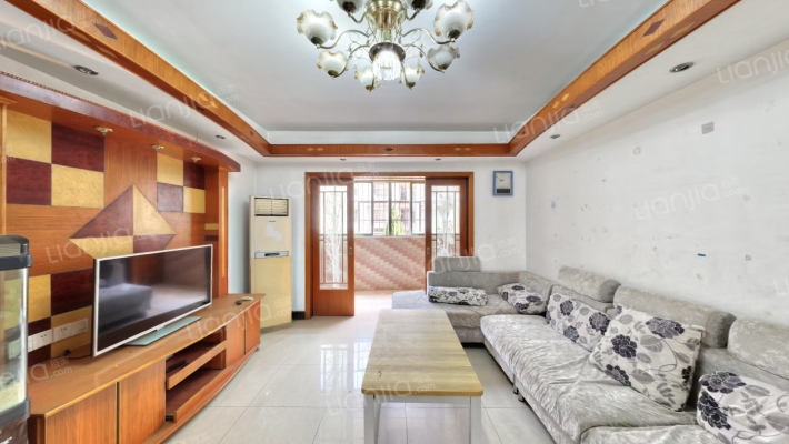 广兴花园二手房实景图