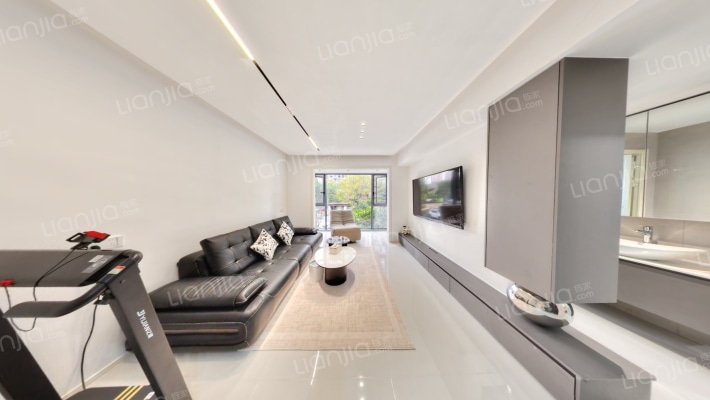 金建小区三区二手房实景图