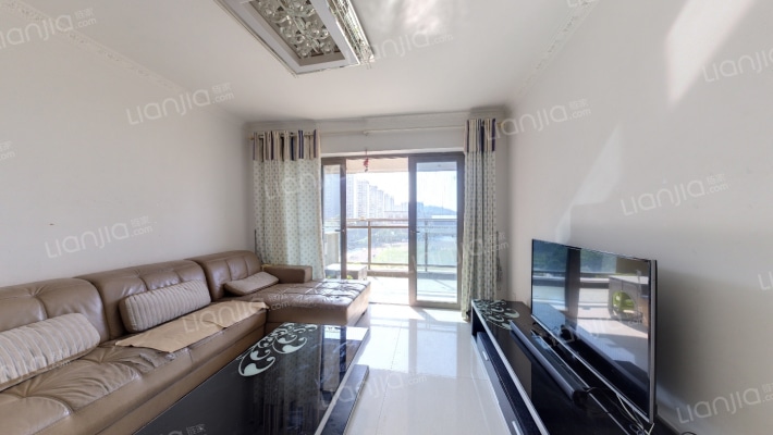 学府道花园二手房实景图