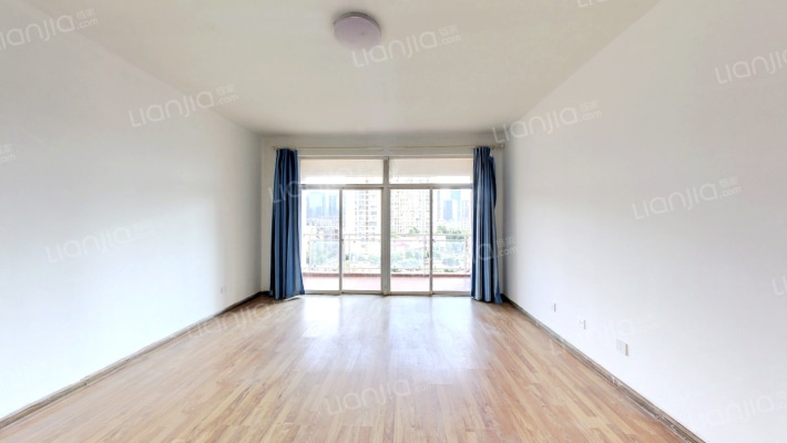 金色梧桐二手房实景图