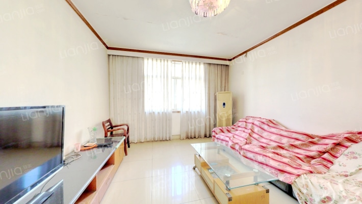 化纤大院二手房实景图