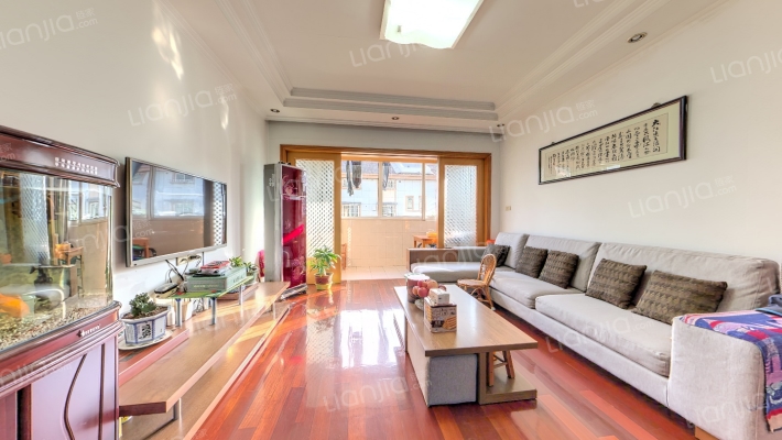 中成新村二手房实景图