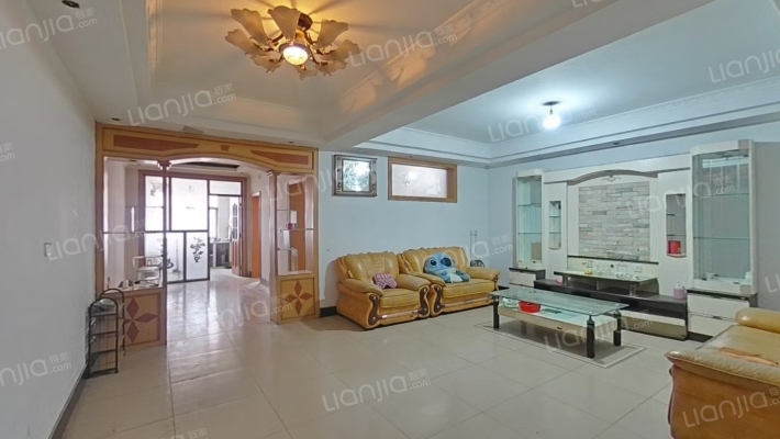 平安家园二手房实景图