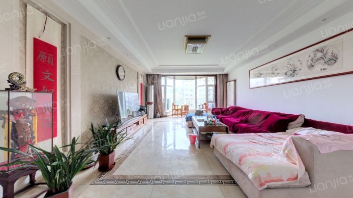 庆馨家园二手房实景图