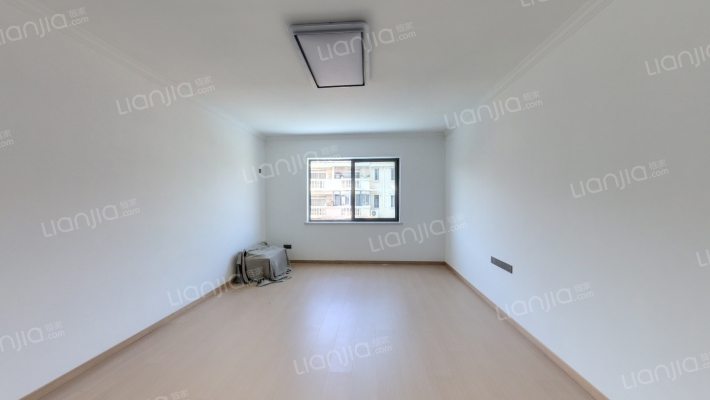 建华社区C区二手房实景图