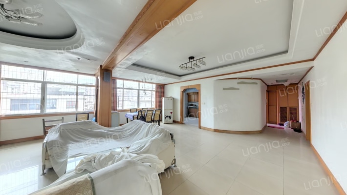 中山路环卫所家属院二手房实景图