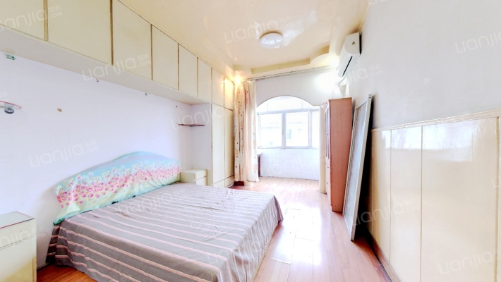 北园新村二手房实景图