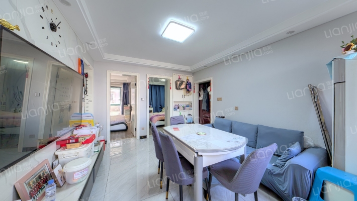 新娄畈二手房实景图