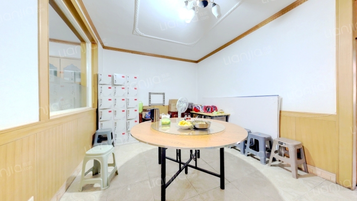 太原工業学院（北区）二手房实景图