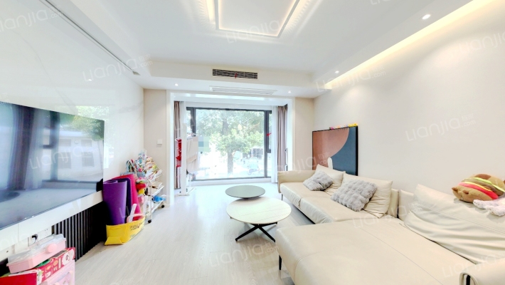 吴淞新城二手房实景图