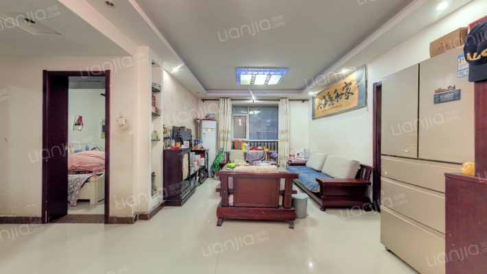 金蓝湾二手房实景图