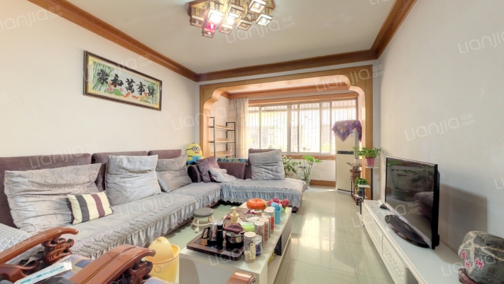 七里河生活二区二手房实景图