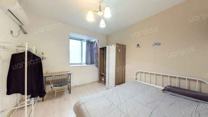 铭和苑新荷坊二手房实景图