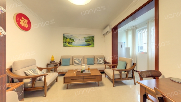 棕南正街8号二手房实景图