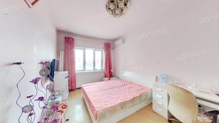 宁强里二手房实景图