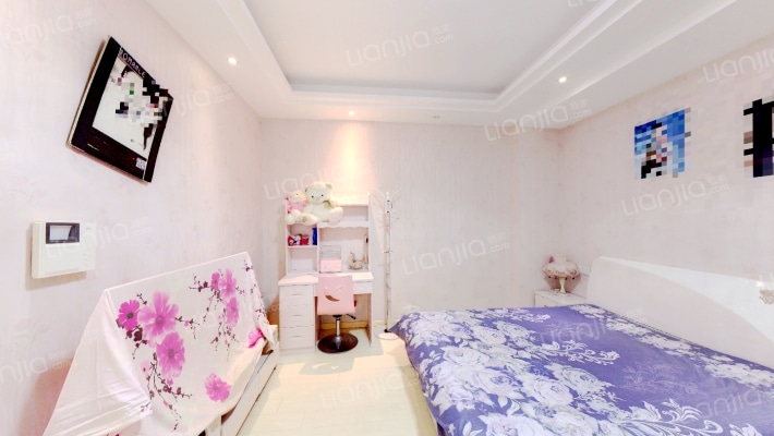 新安花园二手房实景图