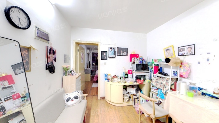 水仓小区二手房实景图