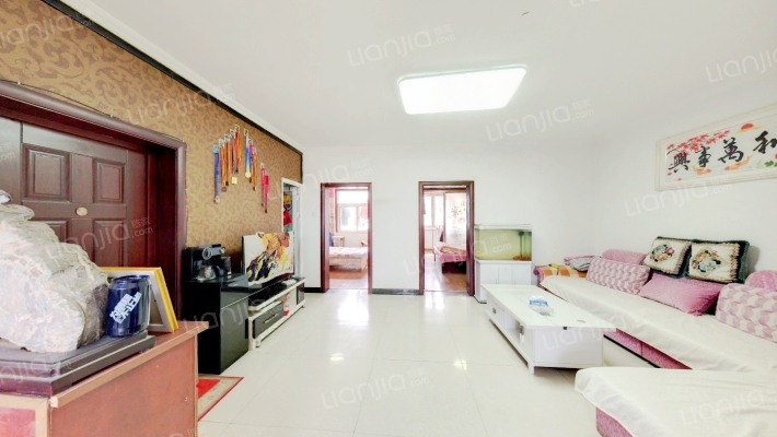 学苑路7号楼二手房实景图